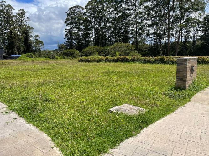Lote en venta en Llano Grande, Rionegro, 11 m² · foto 8 de 8