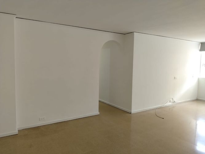 Apartamento de 3 alcobas en arriendo en El Poblado, Medellín, 127 m² · foto 6 de 19