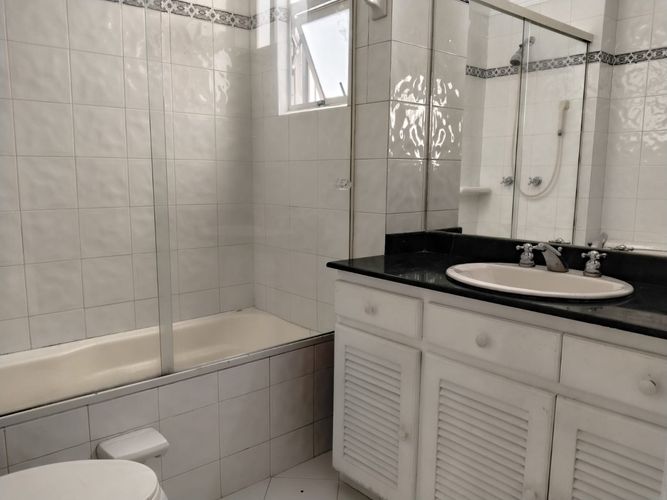 Apartamento de 3 alcobas en arriendo en El Poblado, Medellín, 127 m² · foto 18 de 19