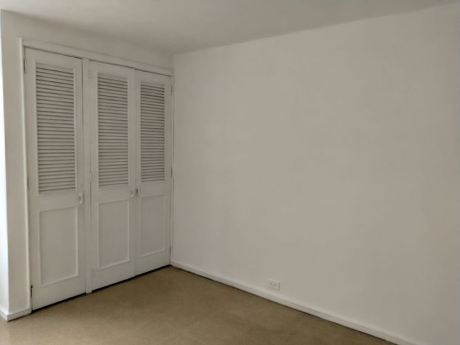 Apartamento de 3 alcobas en arriendo en El Poblado, Medellín, 127 m² · foto 9 de 19