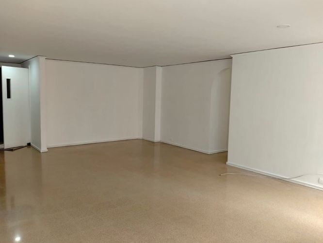Apartamento de 3 alcobas en arriendo en El Poblado, Medellín, 127 m² · foto 10 de 19
