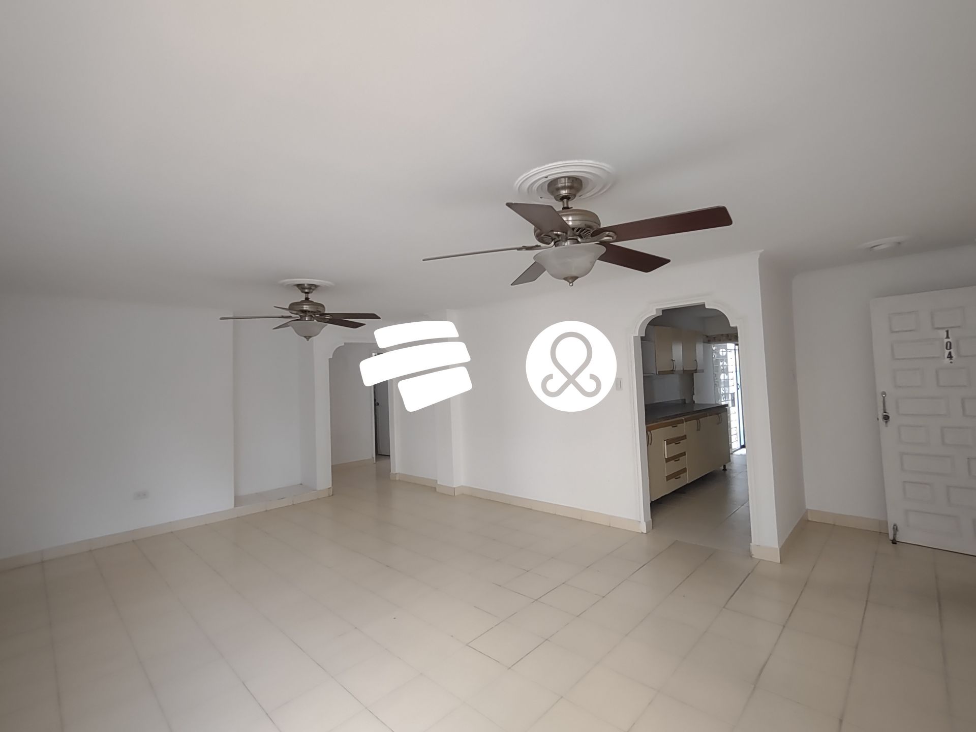 Apartamento en venta en Villa Santos, Barranquilla · foto 5 de 20