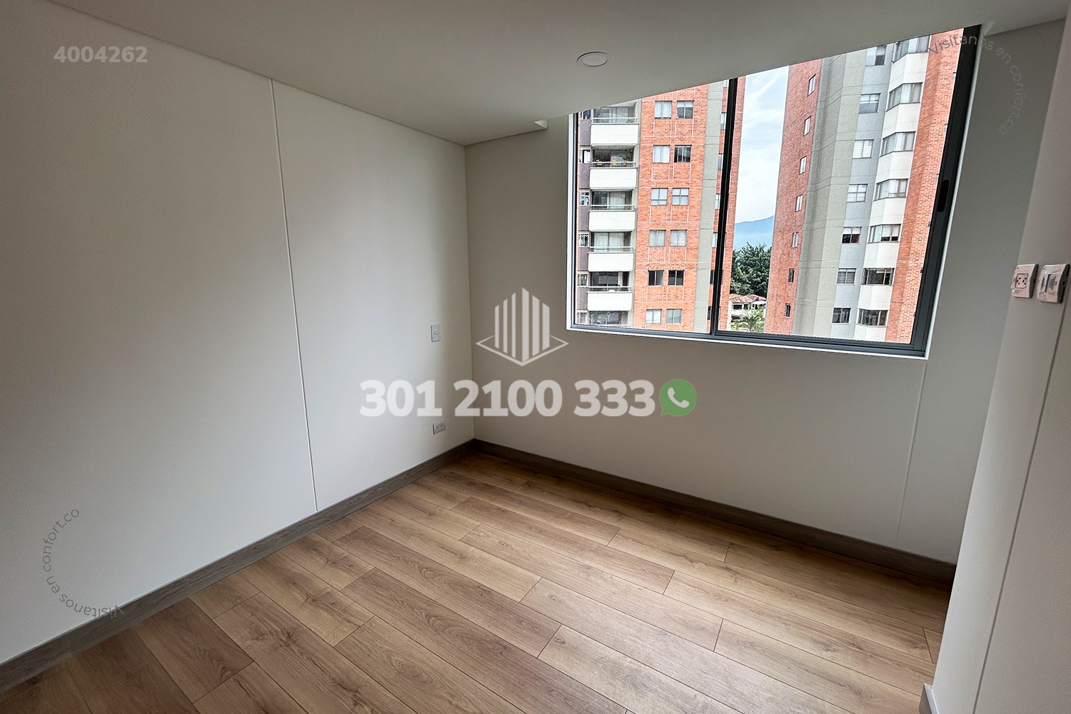 Apartamento en arriendo en La Abadia, Envigado · foto 18 de 24
