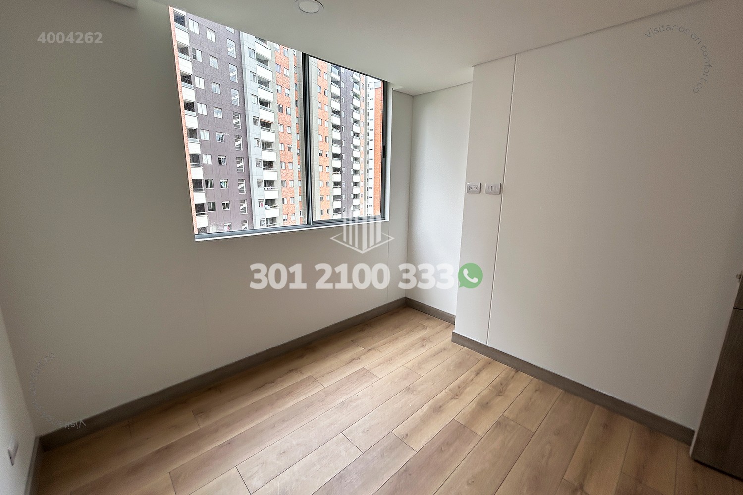 Apartamento en arriendo en La Abadia, Envigado · foto 19 de 24