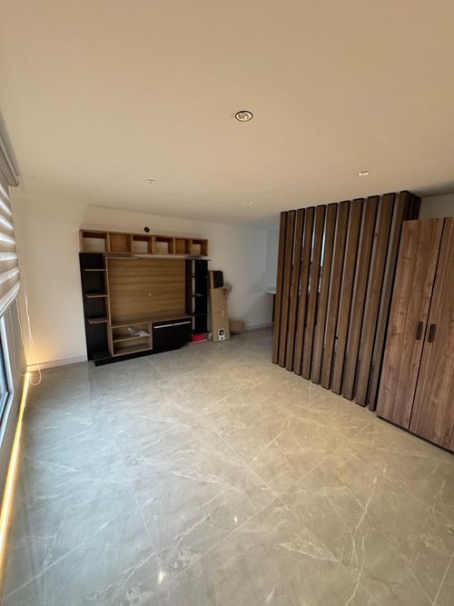 Apartaestudio en venta en Los Monjes, Bogotá, 33 m² · foto 6 de 11