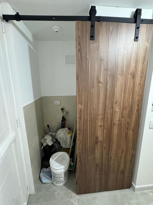 Apartaestudio en venta en Los Monjes, Bogotá, 33 m² · foto 11 de 11