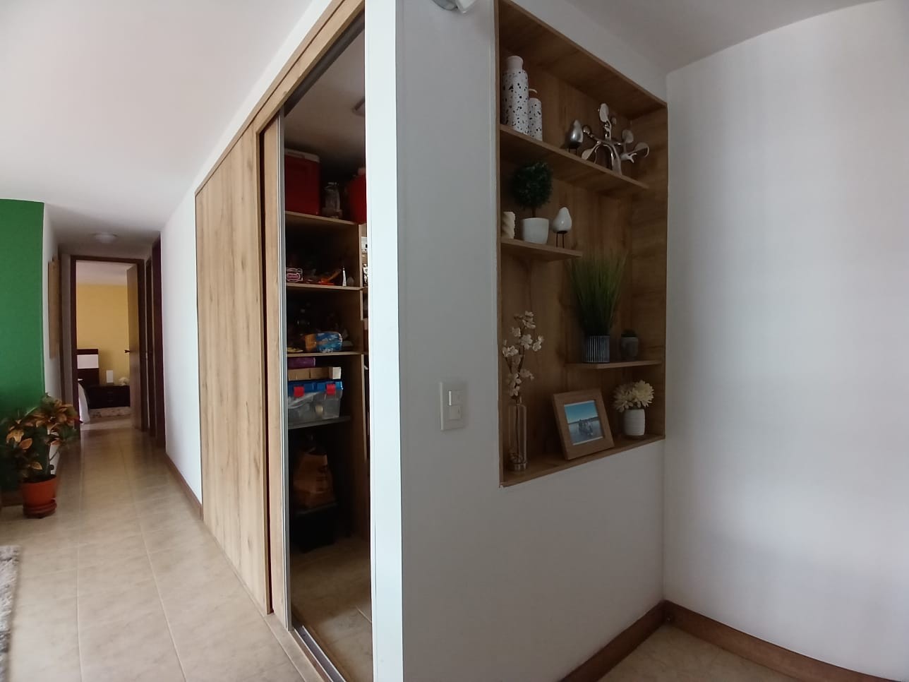 Apartamento en venta en Aeropuerto, Pereira · foto 22 de 23