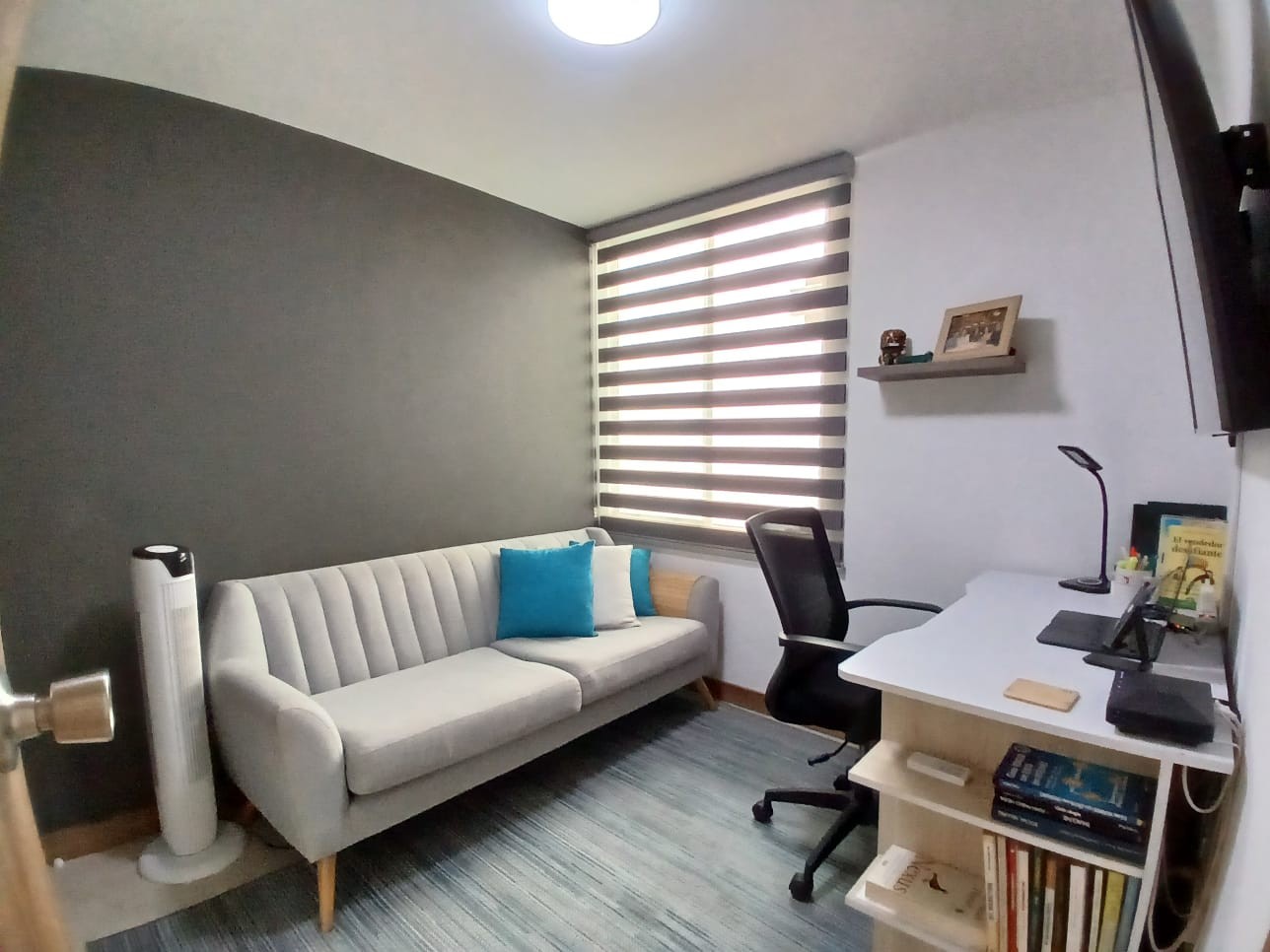 Apartamento en venta en Aeropuerto, Pereira · foto 2 de 23