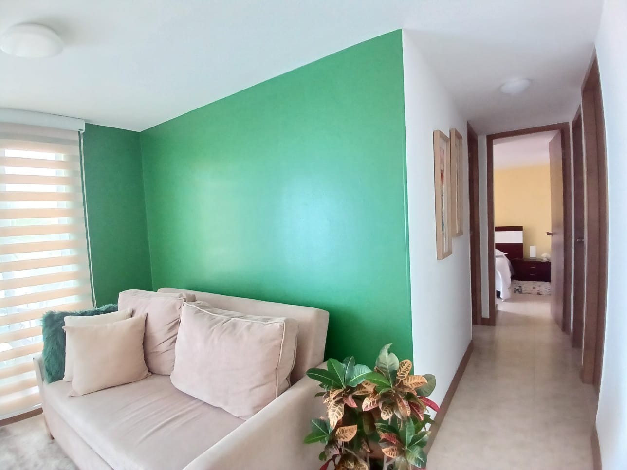 Apartamento en venta en Aeropuerto, Pereira · foto 3 de 23