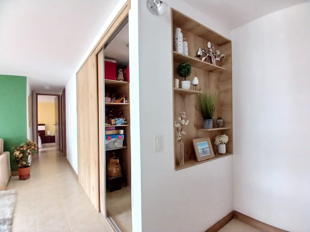 Apartamento en venta en Aeropuerto, Pereira · foto 21 de 23