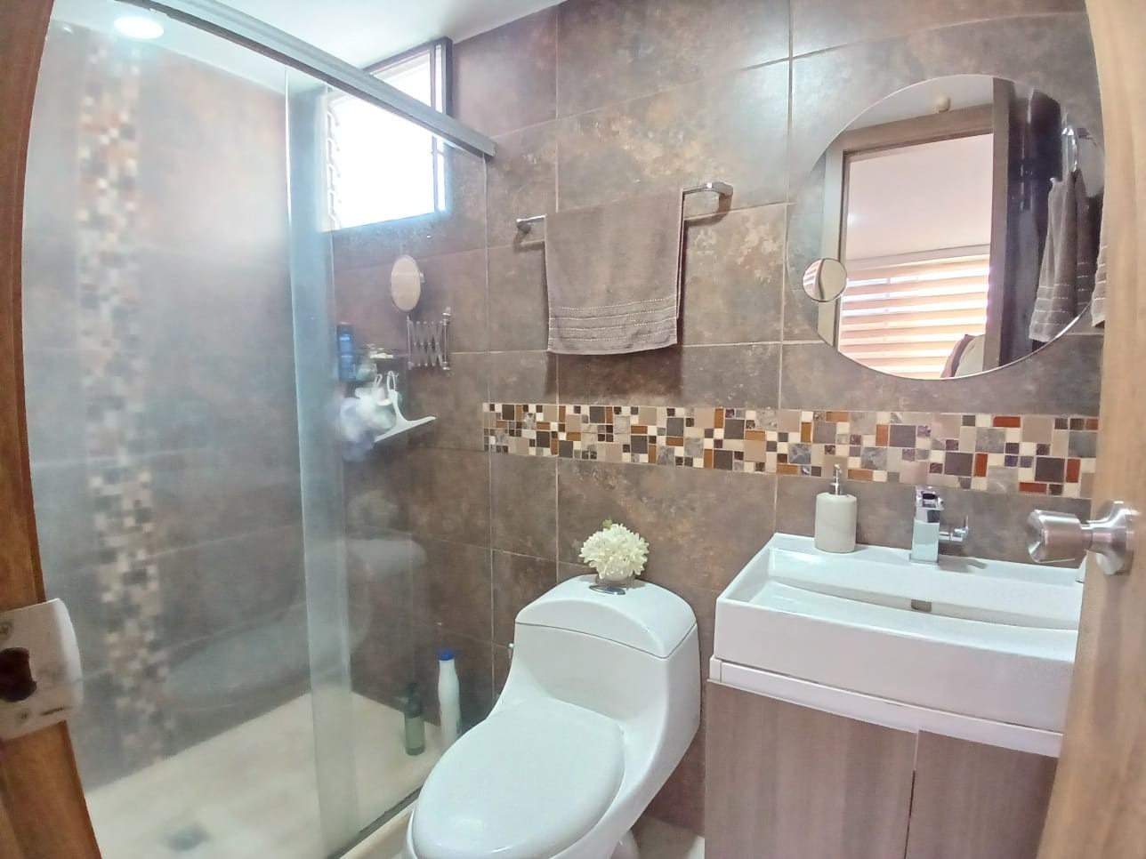 Apartamento en venta en Aeropuerto, Pereira · foto 16 de 23