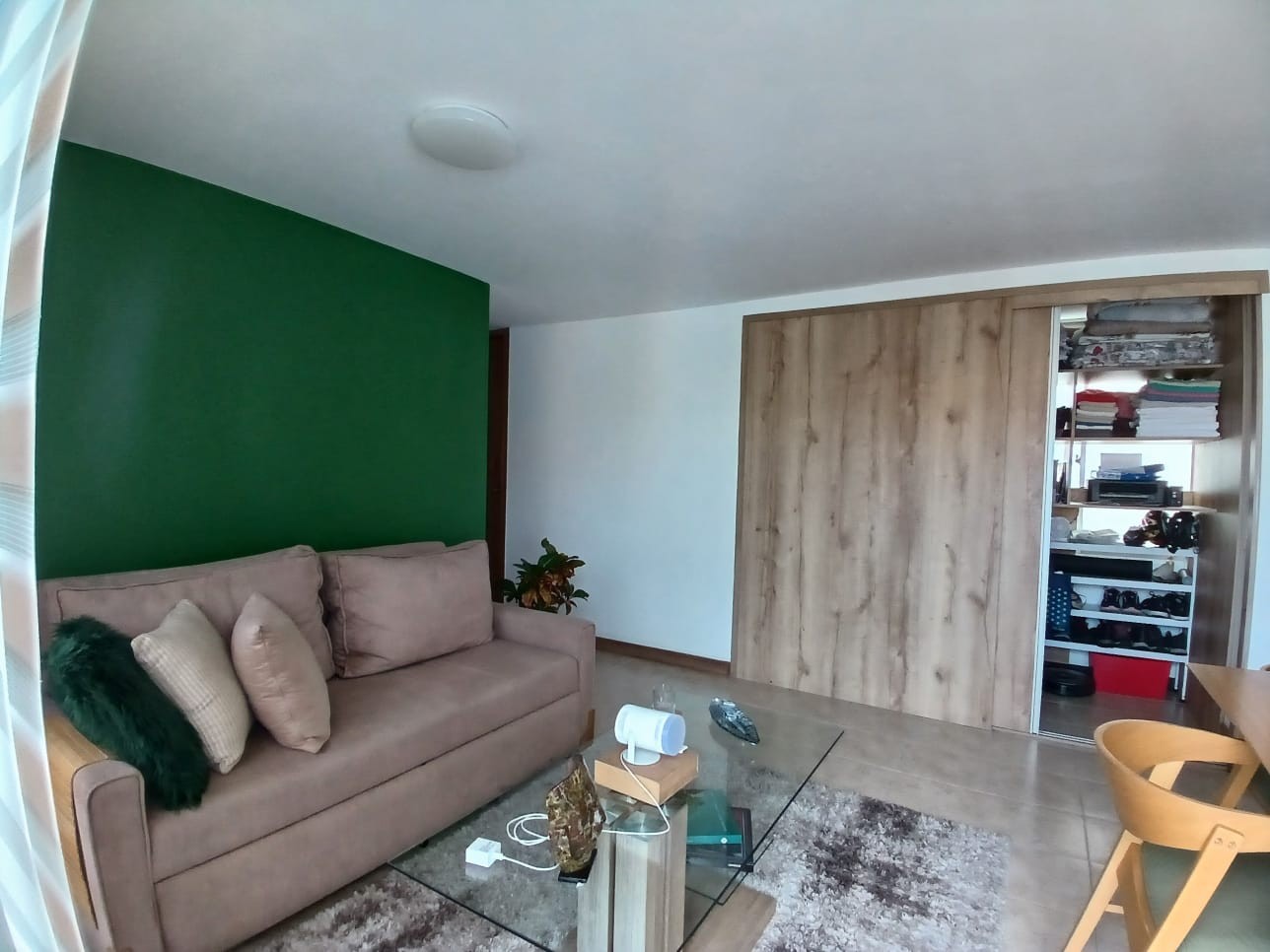Apartamento en venta en Aeropuerto, Pereira · foto 4 de 23