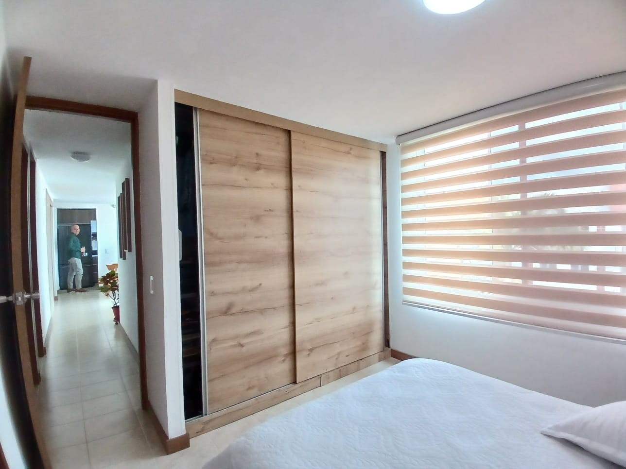 Apartamento en venta en Aeropuerto, Pereira · foto 19 de 23