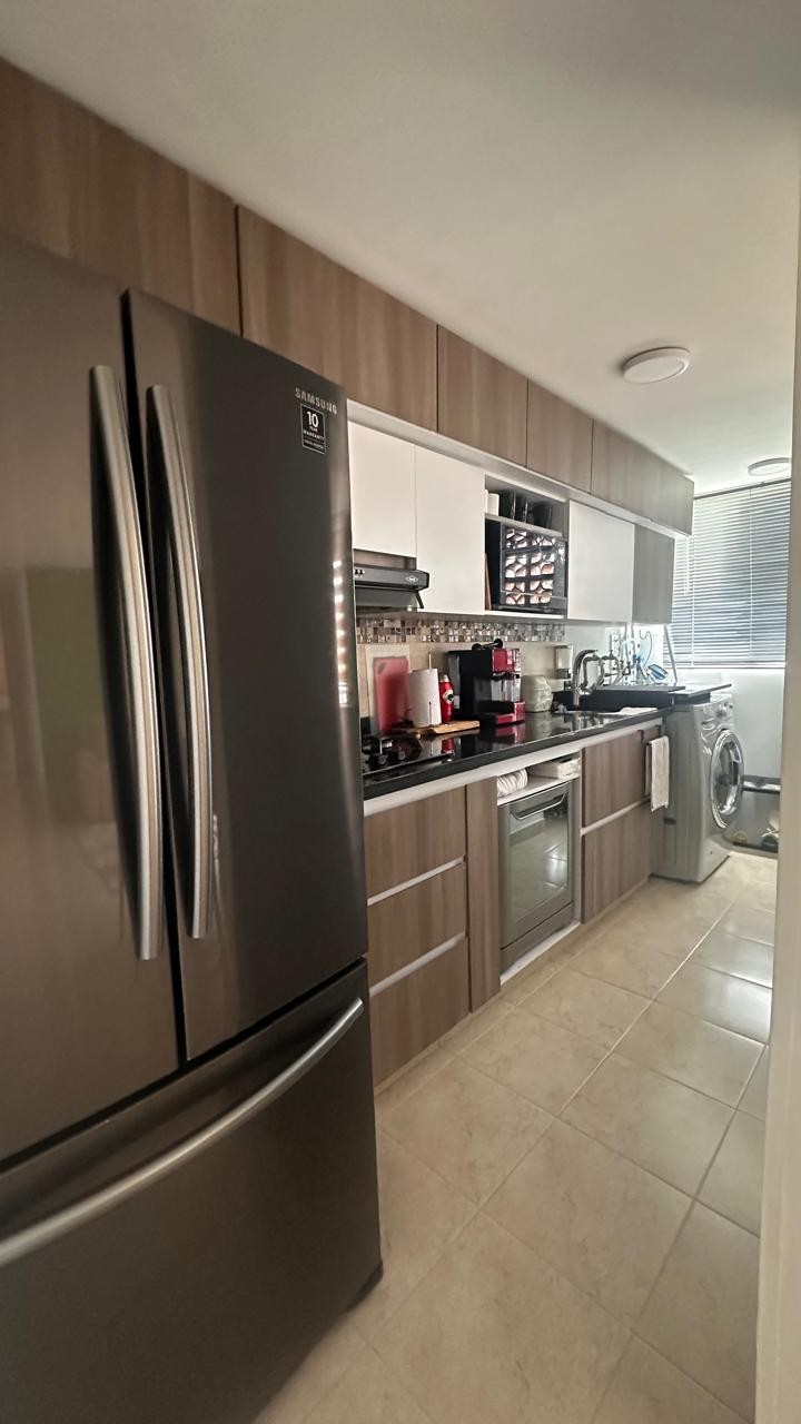 Apartamento en venta en Aeropuerto, Pereira · foto 10 de 23