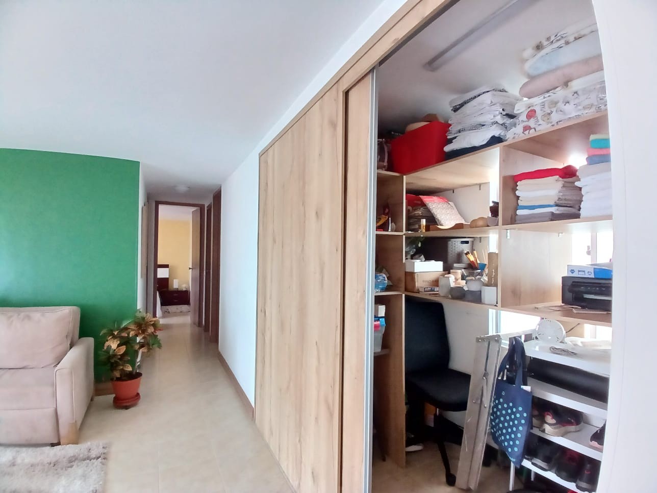 Apartamento en venta en Aeropuerto, Pereira · foto 7 de 23