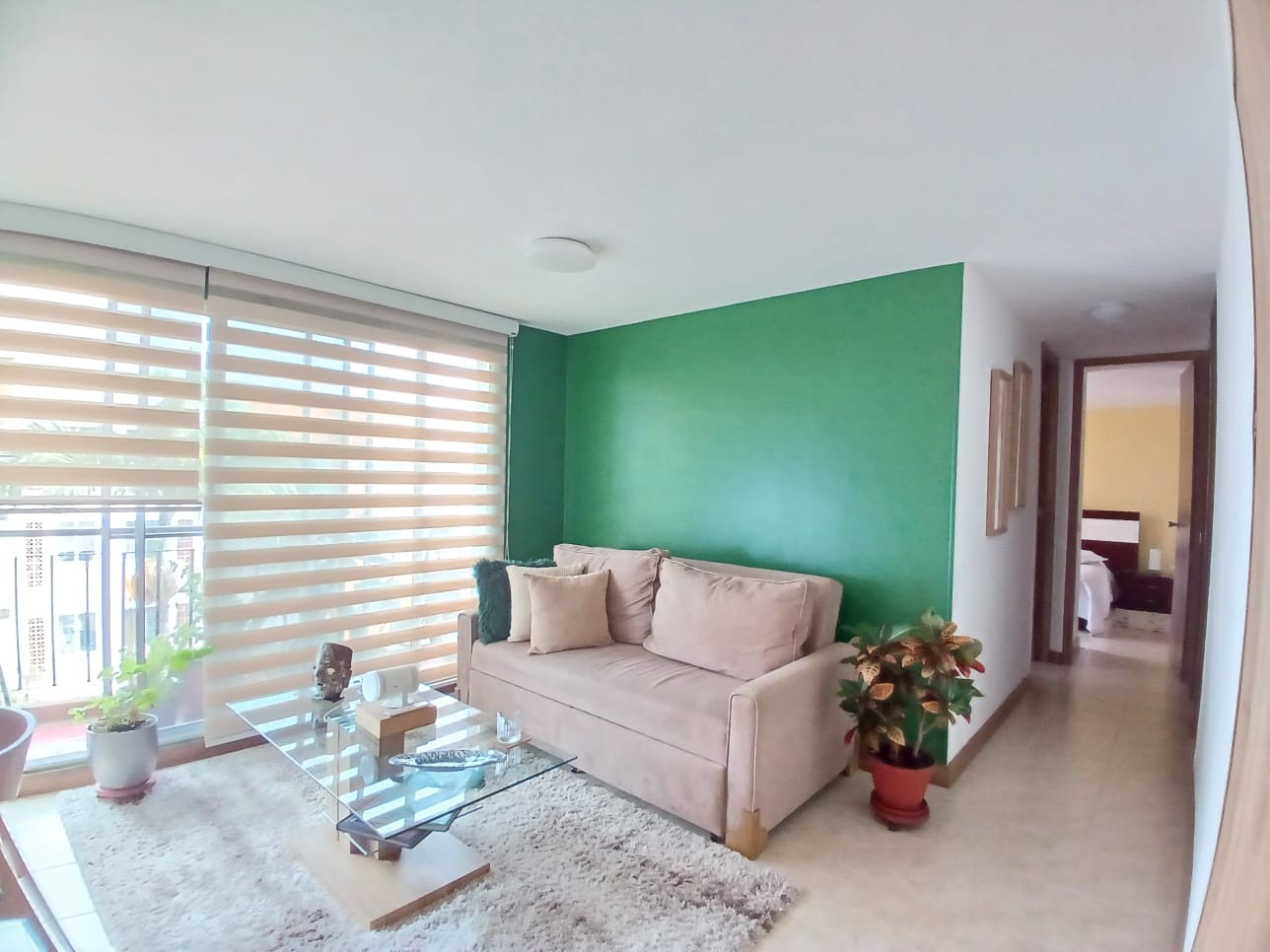 Apartamento en venta en Aeropuerto, Pereira · foto 5 de 23