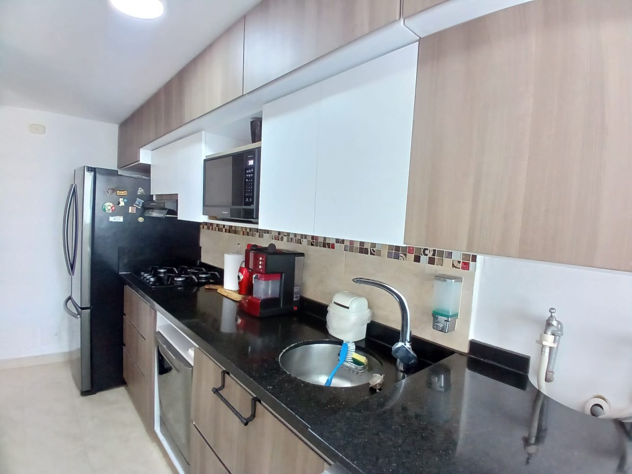 Apartamento en venta en Aeropuerto, Pereira · foto 8 de 23