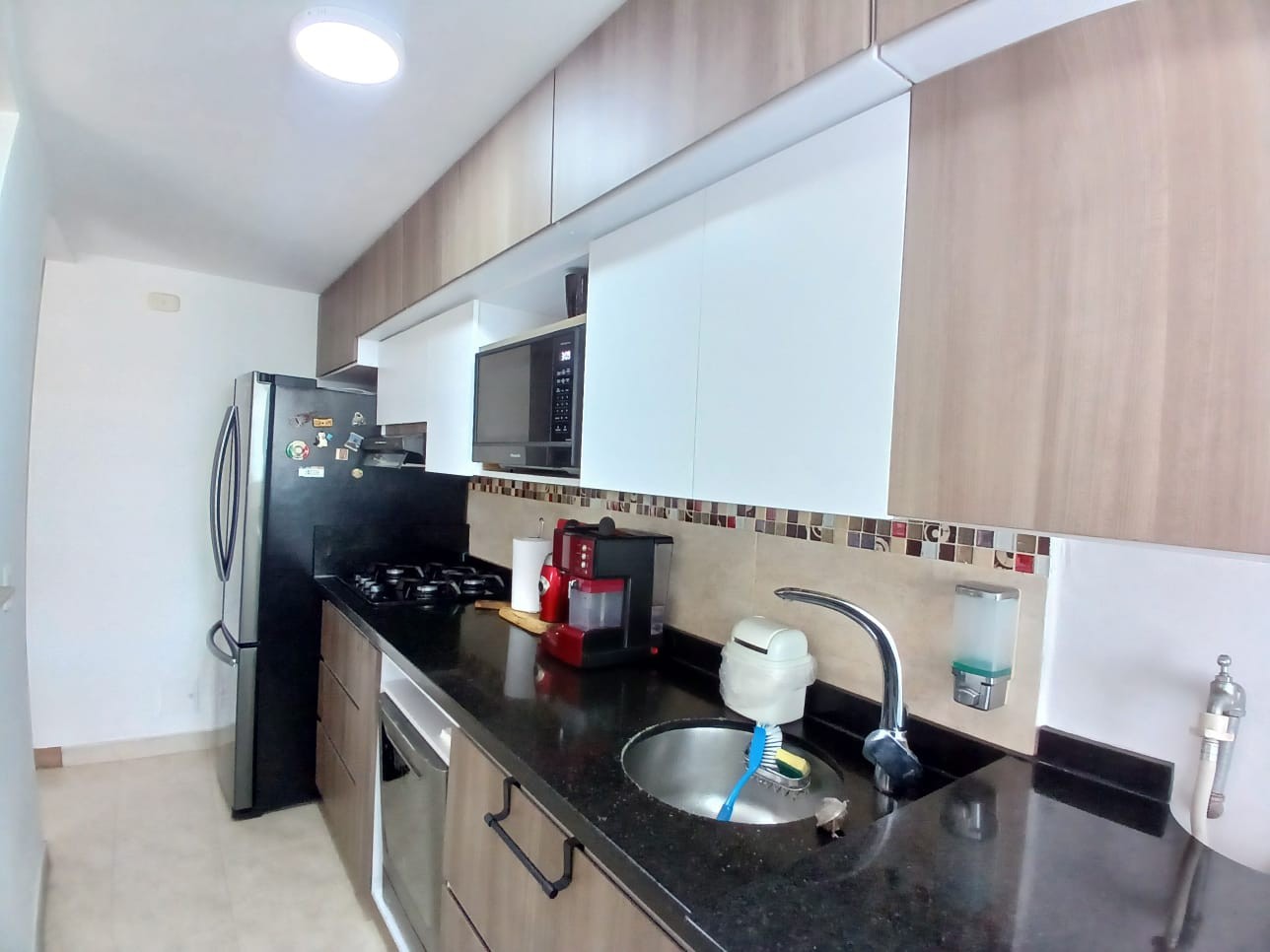 Apartamento en venta en Aeropuerto, Pereira · foto 9 de 23