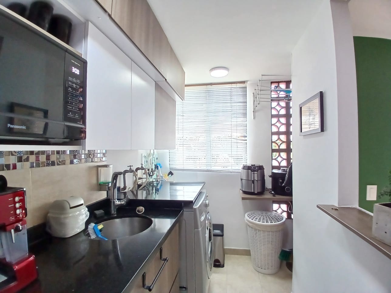 Apartamento en venta en Aeropuerto, Pereira · foto 11 de 23