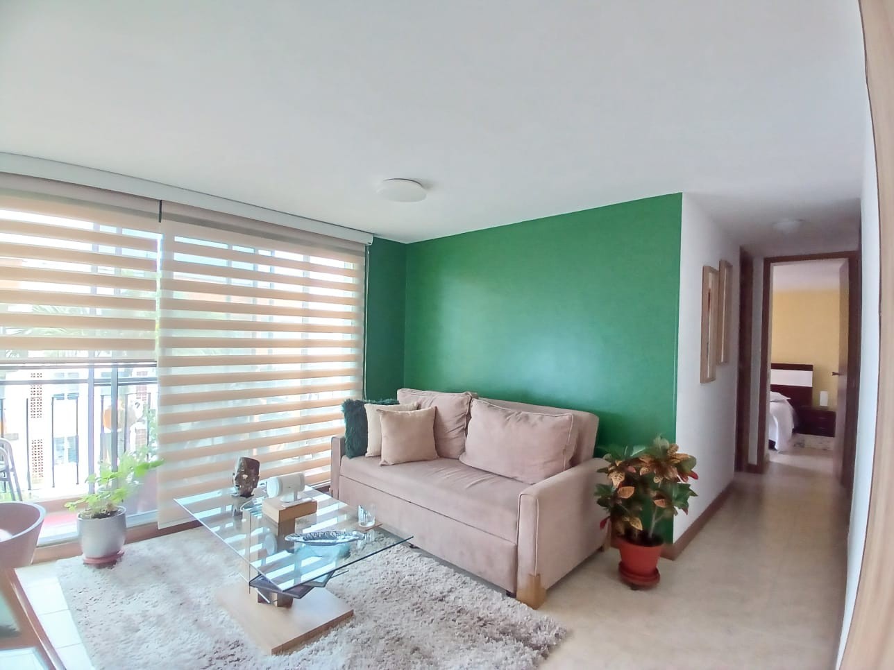 Apartamento en venta en Aeropuerto, Pereira · foto 6 de 23