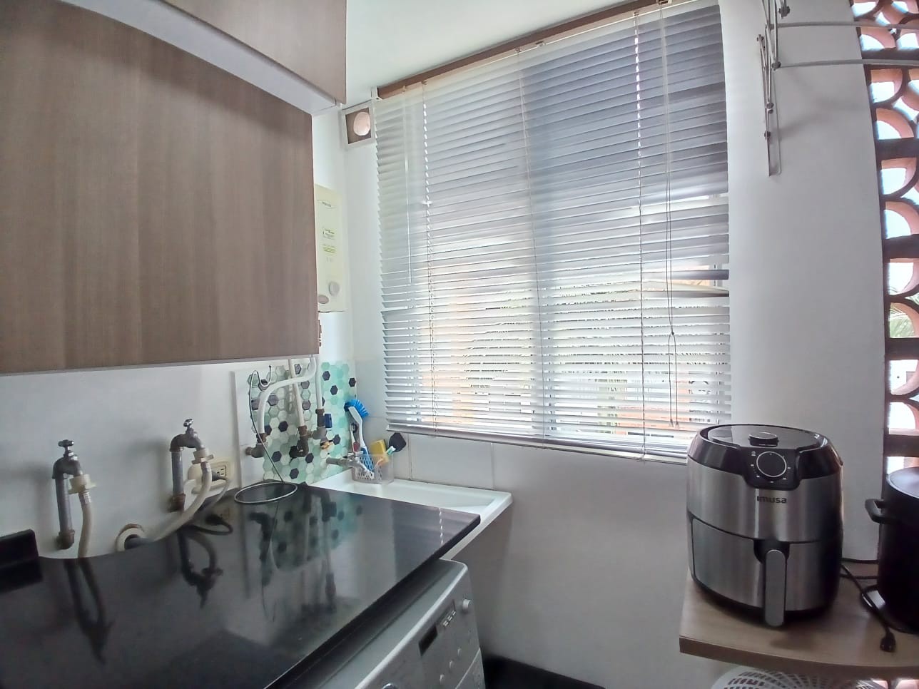 Apartamento en venta en Aeropuerto, Pereira · foto 12 de 23