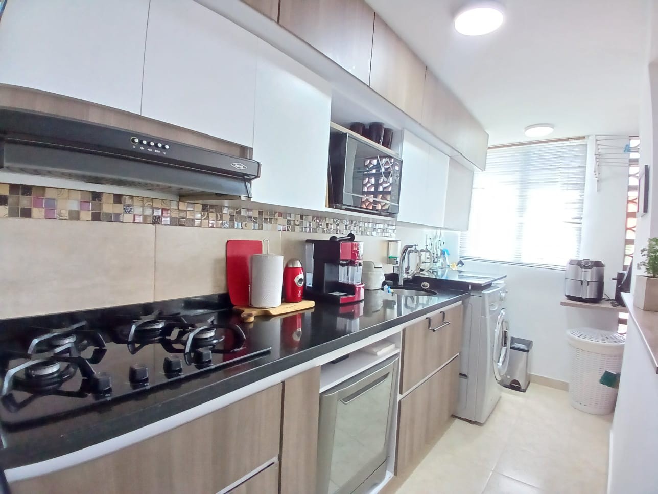 Apartamento en venta en Aeropuerto, Pereira · foto 13 de 23