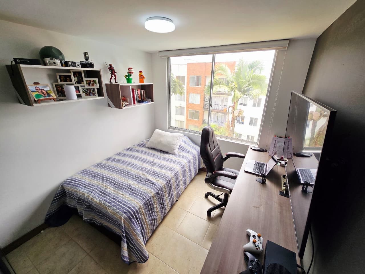 Apartamento en venta en Aeropuerto, Pereira · foto 23 de 23