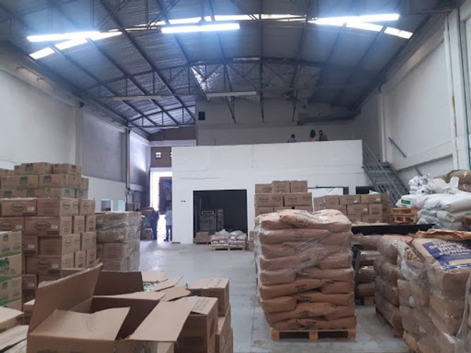 Bodega en arriendo en La Tablaza, La Estrella, 600 m² · foto 2 de 8