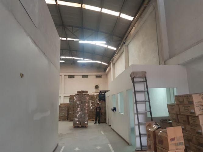 Bodega en arriendo en La Tablaza, La Estrella, 600 m² · foto 3 de 8