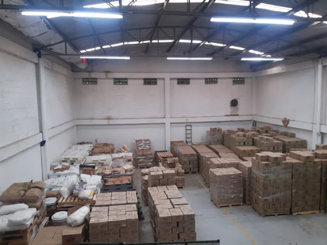 Bodega en arriendo en La Tablaza, La Estrella, 600 m² · foto 4 de 8