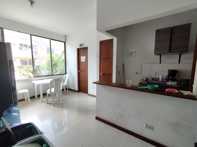 Bodega en arriendo en La Tablaza, La Estrella, 600 m² · foto 5 de 8