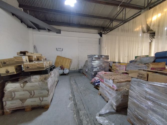 Bodega en arriendo en La Tablaza, La Estrella, 600 m² · foto 7 de 8