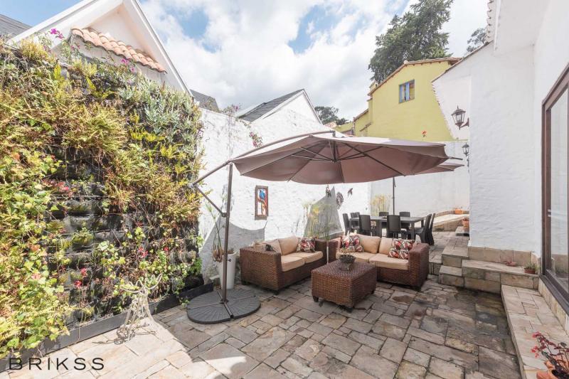 Casa en venta en Bosque De Pinos, Bogotá · foto 9 de 24