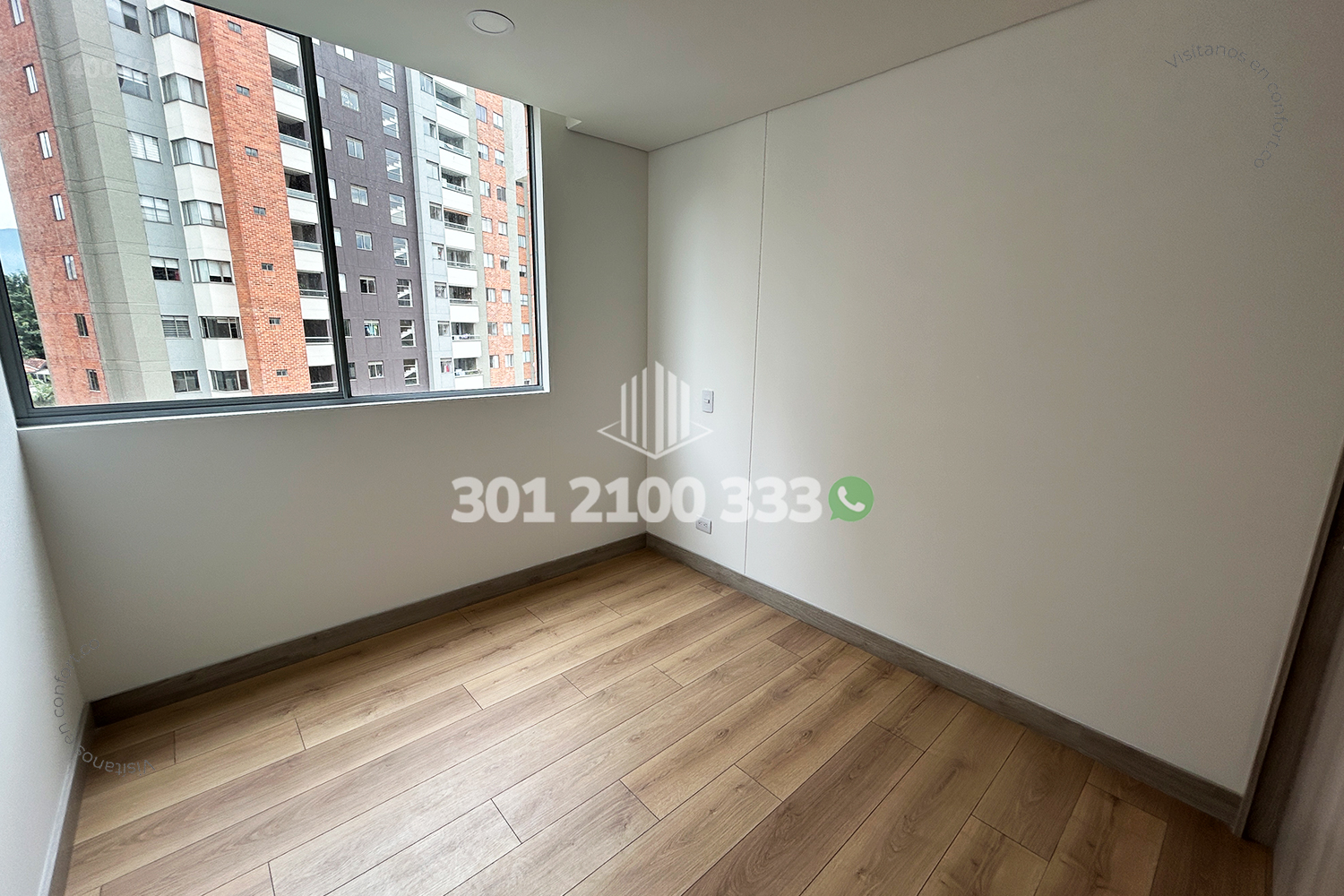 Apartamento en arriendo en La Abadia, Envigado · foto 14 de 24