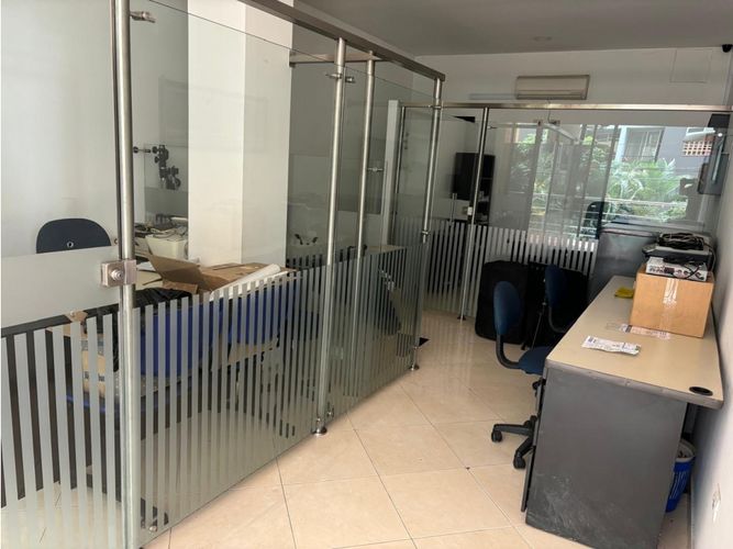 Local en venta en San Joaquin, Sabaneta, 32 m² · foto 4 de 9