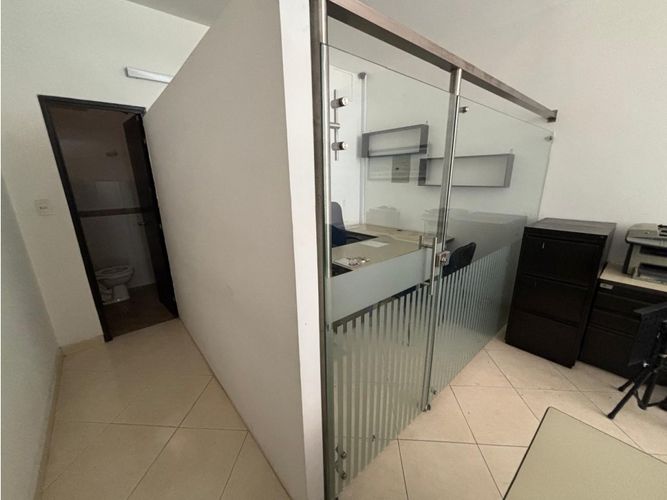 Local en venta en San Joaquin, Sabaneta, 32 m² · foto 5 de 9