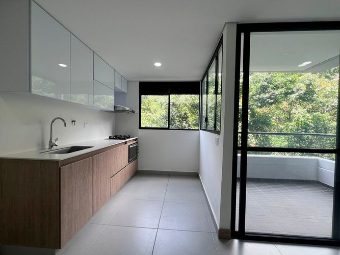 Apartamento en venta en El Trianon, Envigado · foto 7 de 16