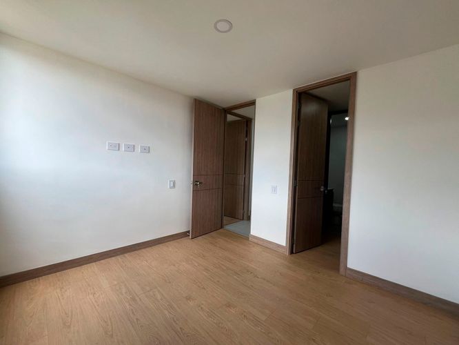 Apartamento en venta en El Trianon, Envigado · foto 9 de 16