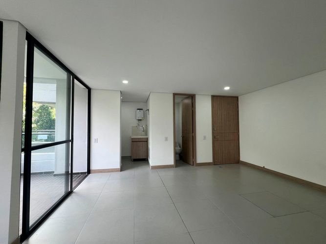 Apartamento en venta en El Trianon, Envigado · foto 3 de 16