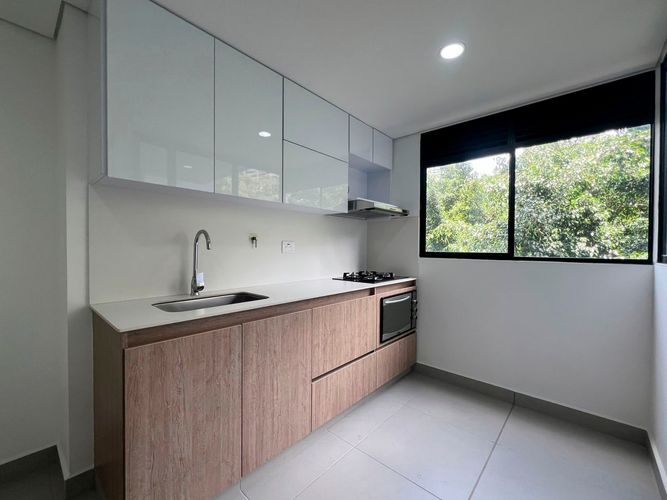 Apartamento en venta en El Trianon, Envigado · foto 6 de 16