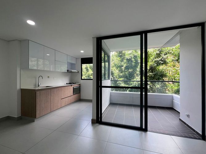 Apartamento en venta en El Trianon, Envigado · foto 5 de 16