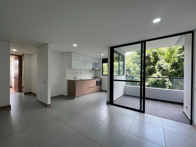Apartamento en venta en El Trianon, Envigado · foto 2 de 16