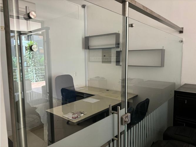 Local en venta en San Joaquin, Sabaneta, 32 m² · foto 8 de 9