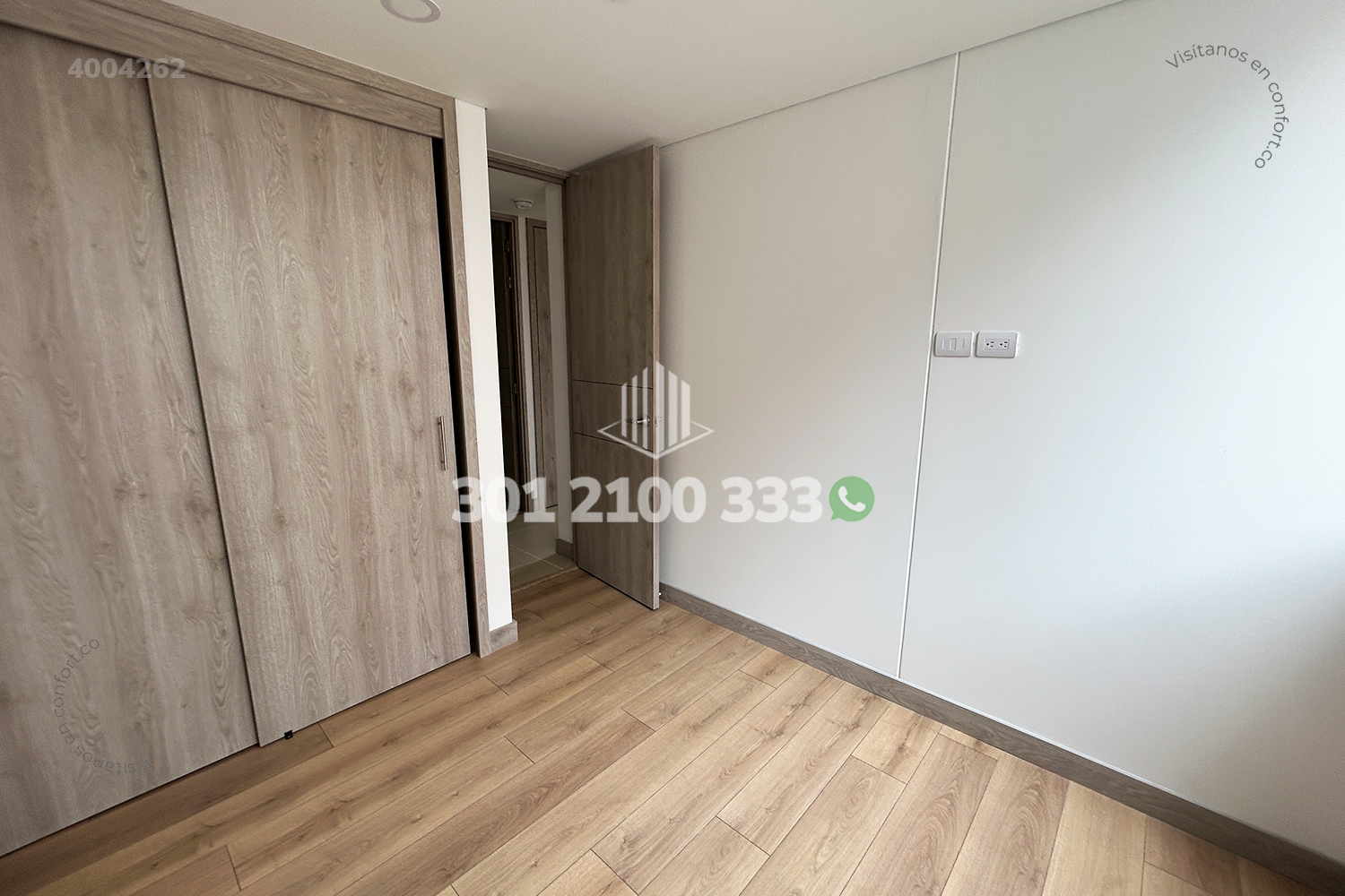 Apartamento en arriendo en La Abadia, Envigado · foto 16 de 24