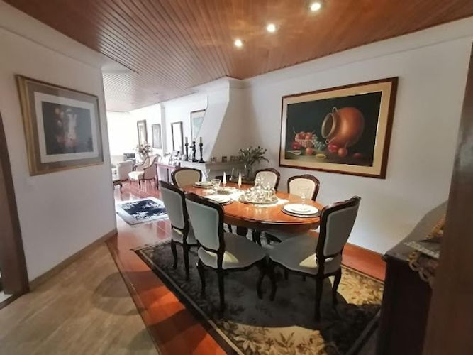 Apartamento en venta en Santa Barbara, Bogotá · foto 4 de 24