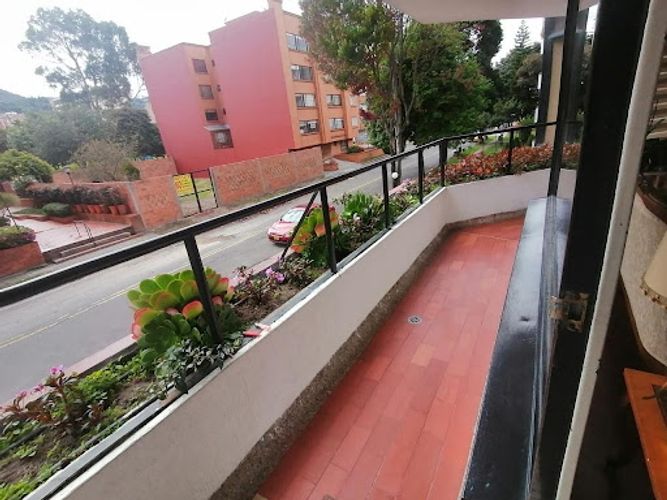 Apartamento en venta en Santa Barbara, Bogotá · foto 5 de 24