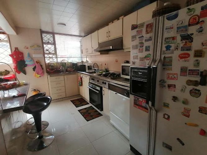 Apartamento en venta en Santa Barbara, Bogotá · foto 7 de 24