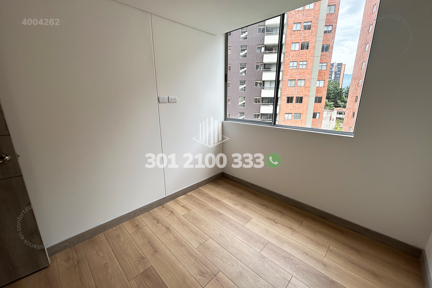 Apartamento en arriendo en La Abadia, Envigado · foto 17 de 24