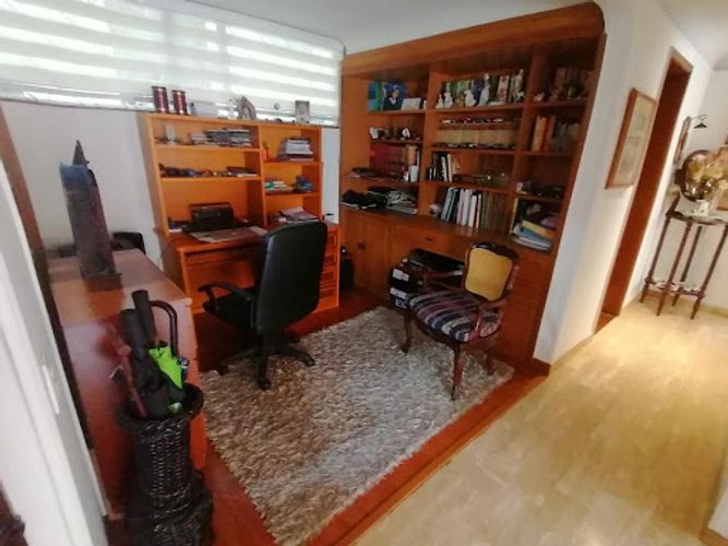 Apartamento en venta en Santa Barbara, Bogotá · foto 10 de 24