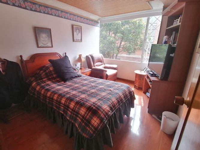 Apartamento en venta en Santa Barbara, Bogotá · foto 11 de 24